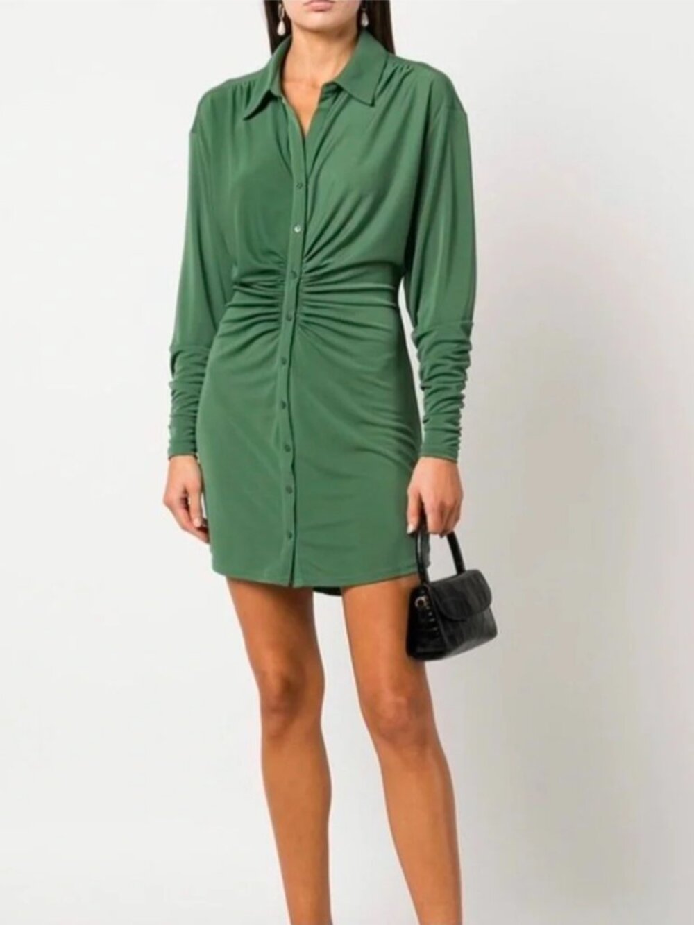 Cinq a sept fall dress size xl (12-14)